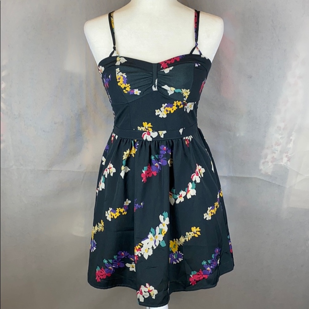 AEO Floral Multi-way Dress